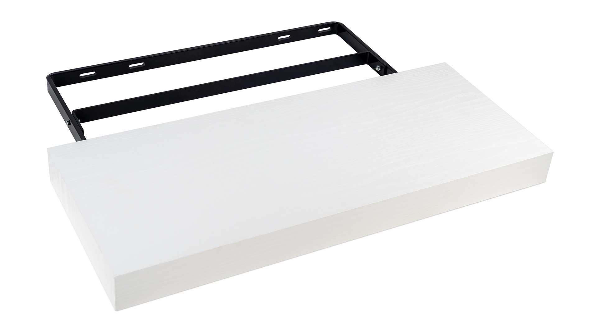 Low Profile Floating Shelf